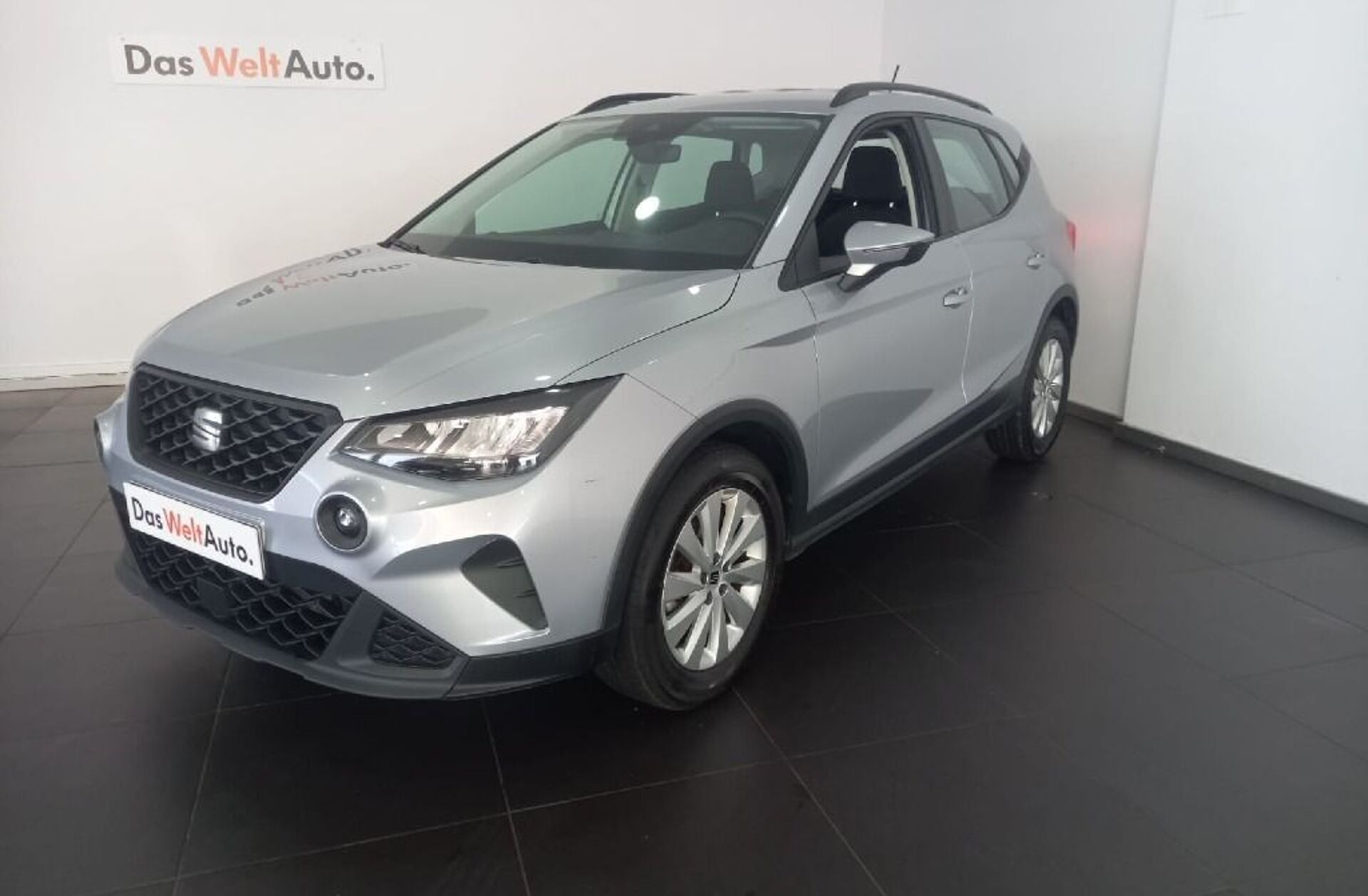 SEAT Arona 1.0 TSI Style DSG