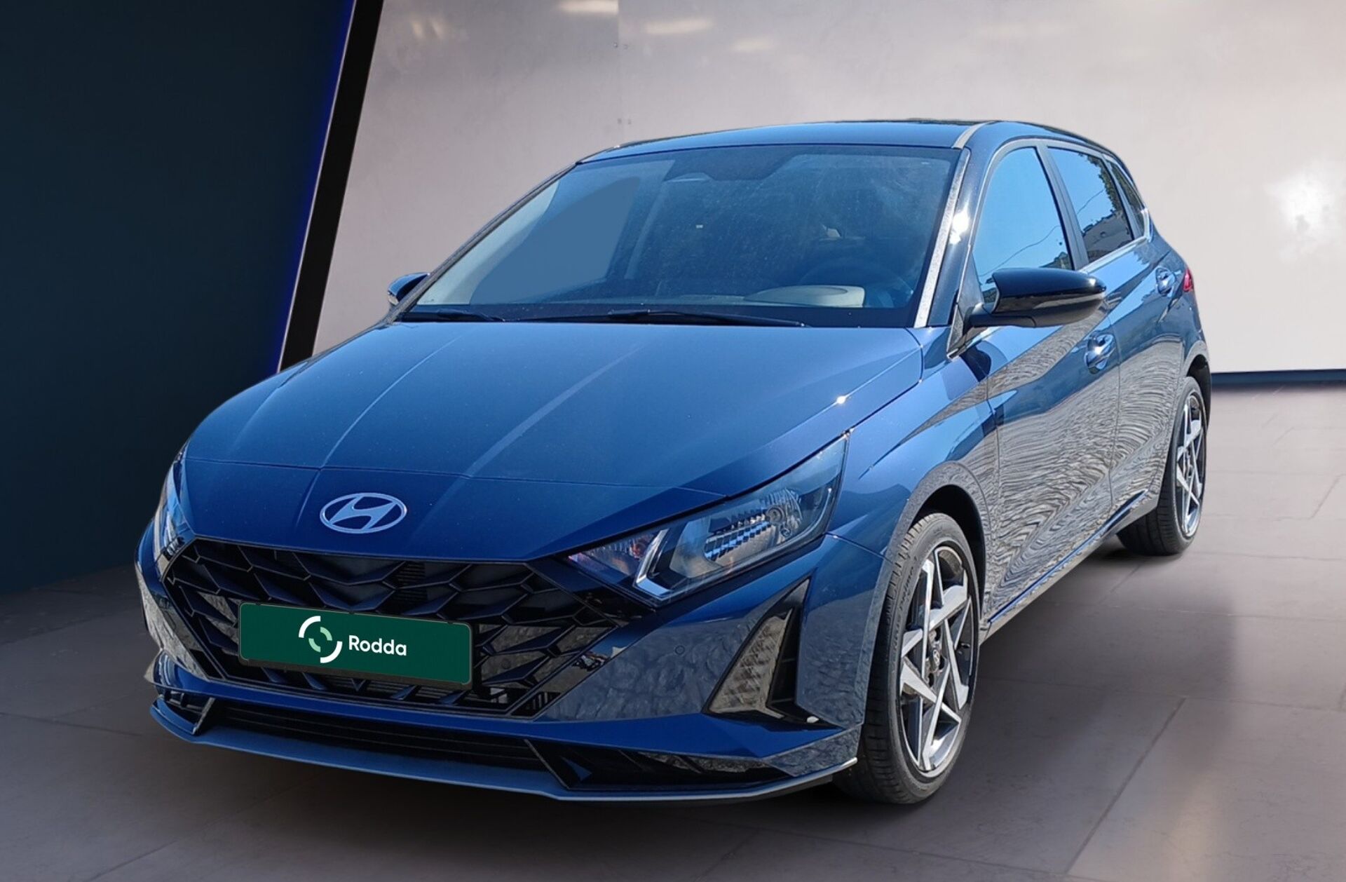 HYUNDAI i20 1.0 T-GDi Style (TT) DCT