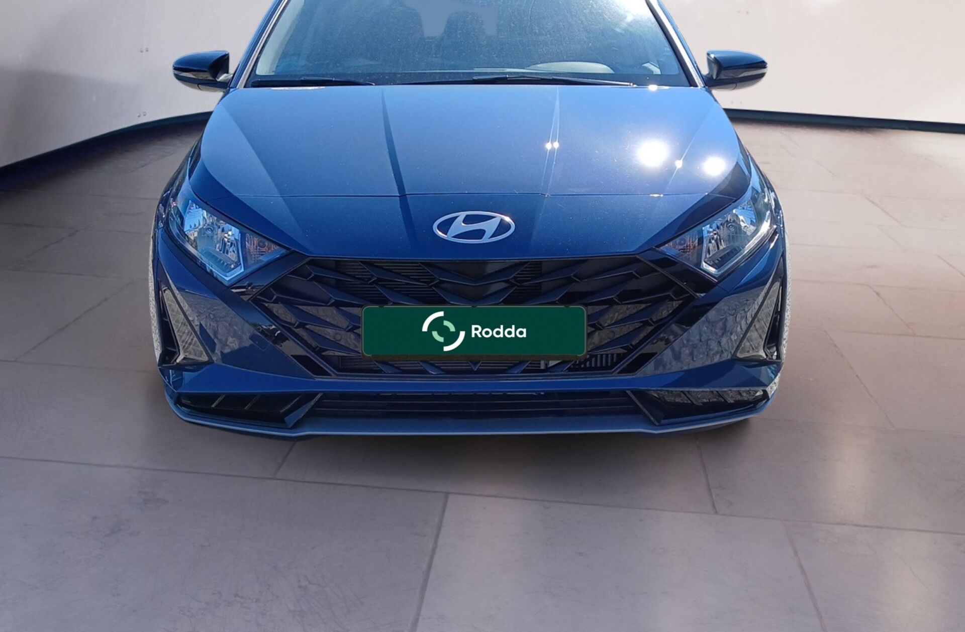 HYUNDAI i20 1.0 T-GDi Style (TT) DCT