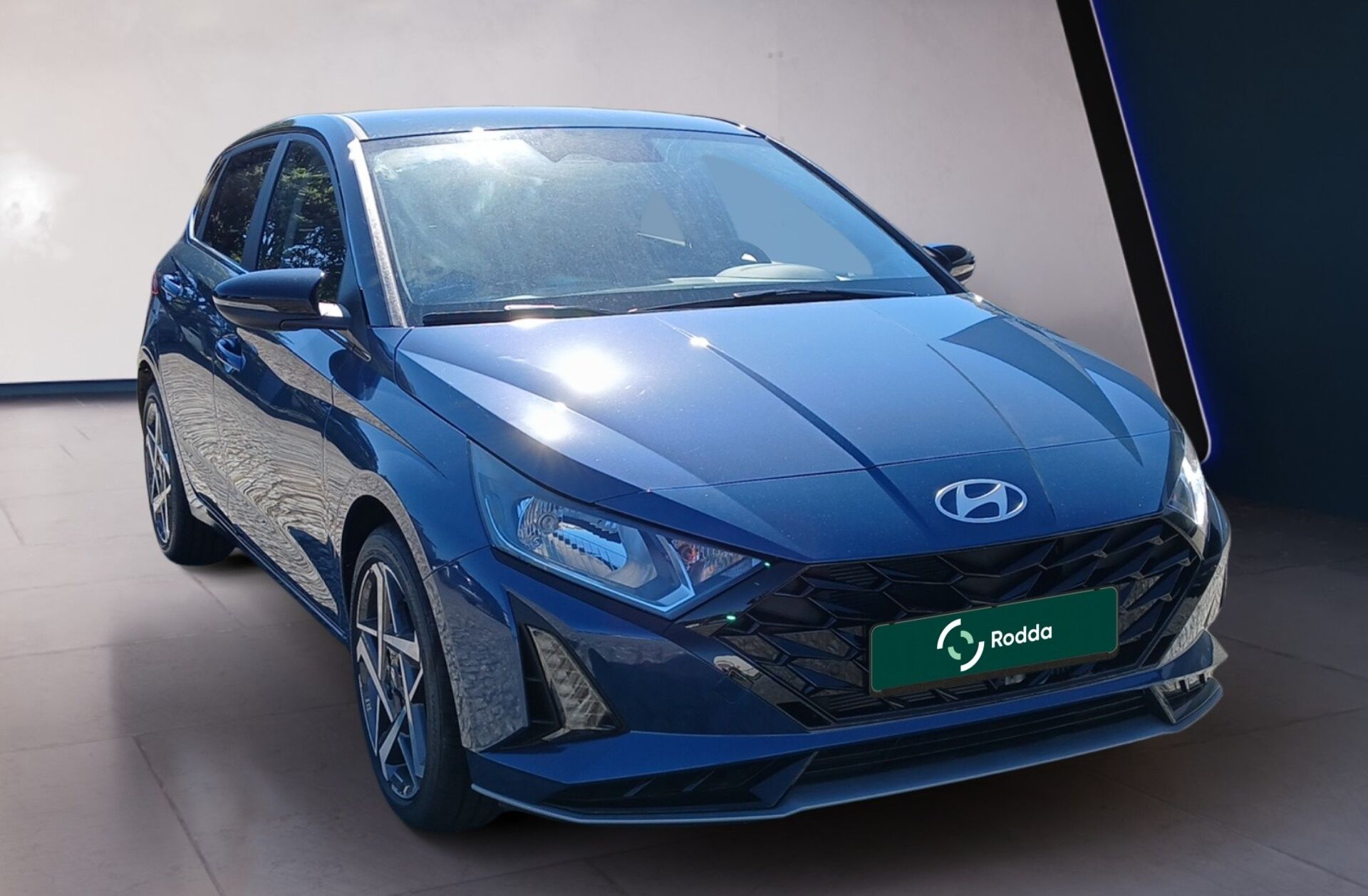 HYUNDAI i20 1.0 T-GDi Style (TT) DCT