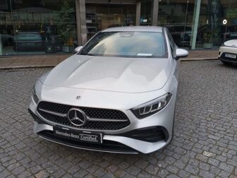 MERCEDES Classe A A 250 e AMG Line