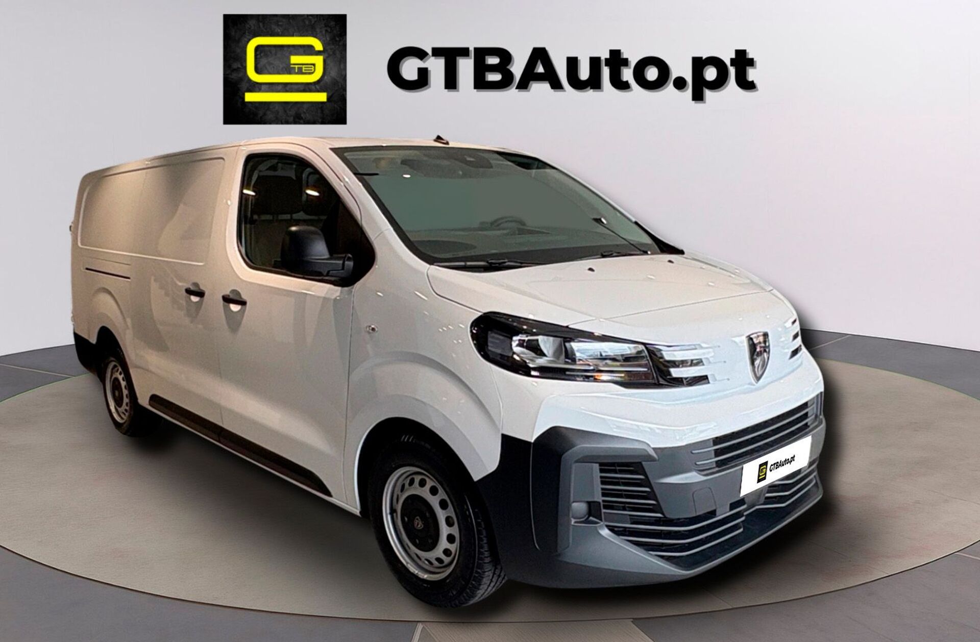 PEUGEOT Expert 1.5 BlueHDi Long