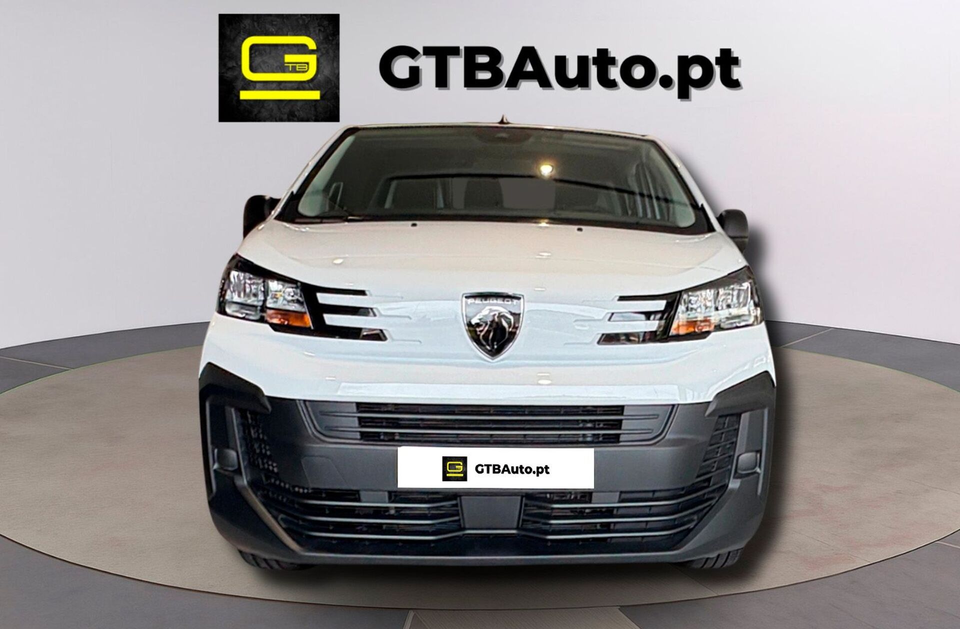 PEUGEOT Expert 1.5 BlueHDi Long