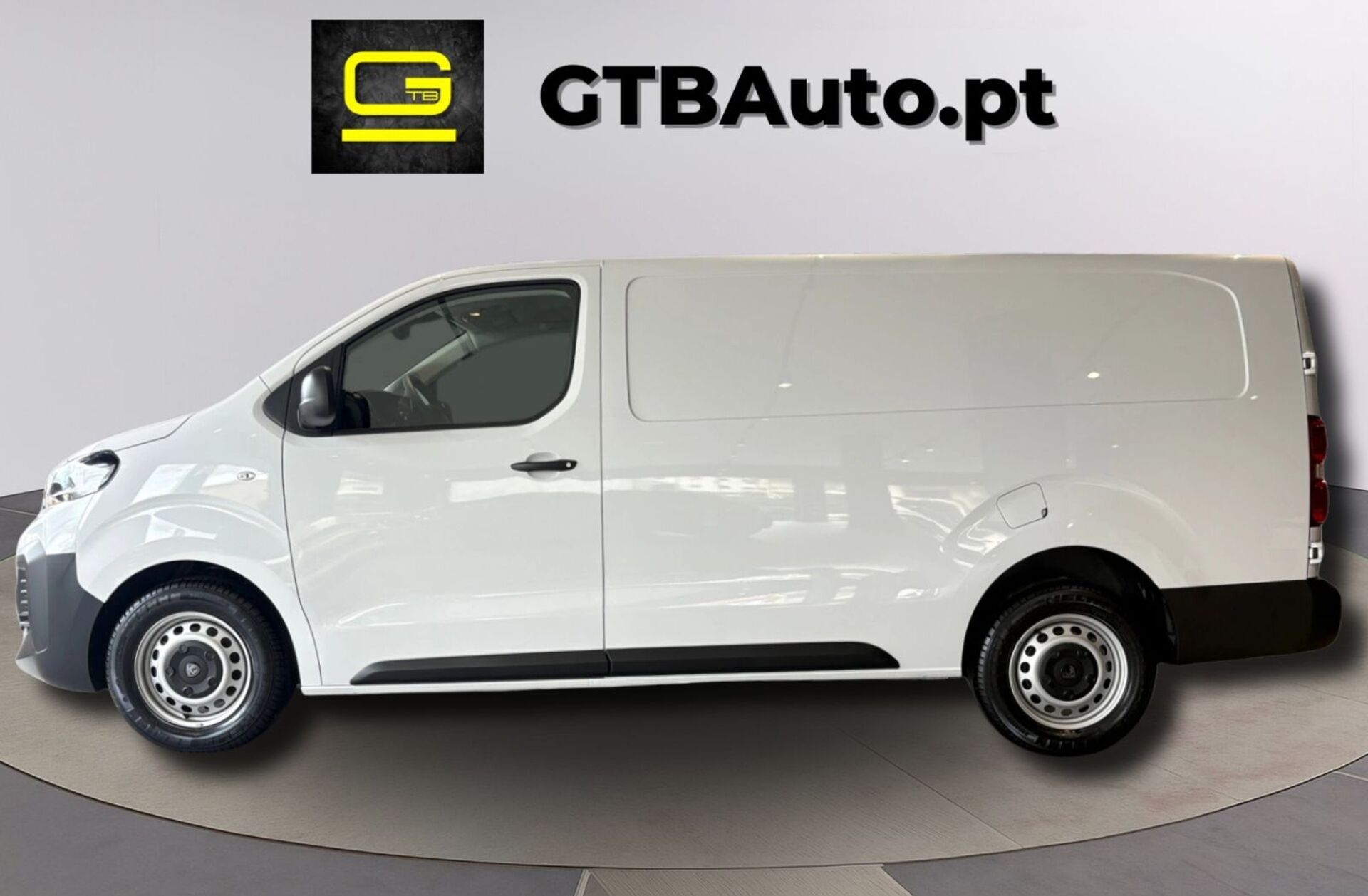 PEUGEOT Expert 1.5 BlueHDi Long