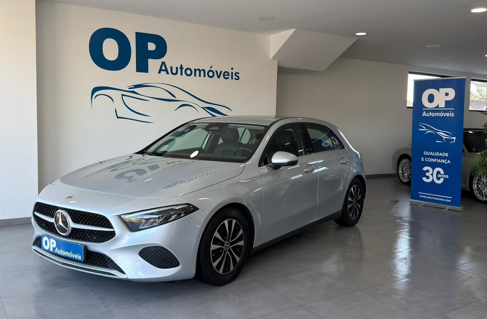 MERCEDES Classe A A 180 d