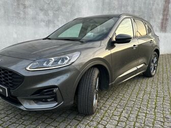 FORD Kuga 1.5 EcoBoost ST-Line