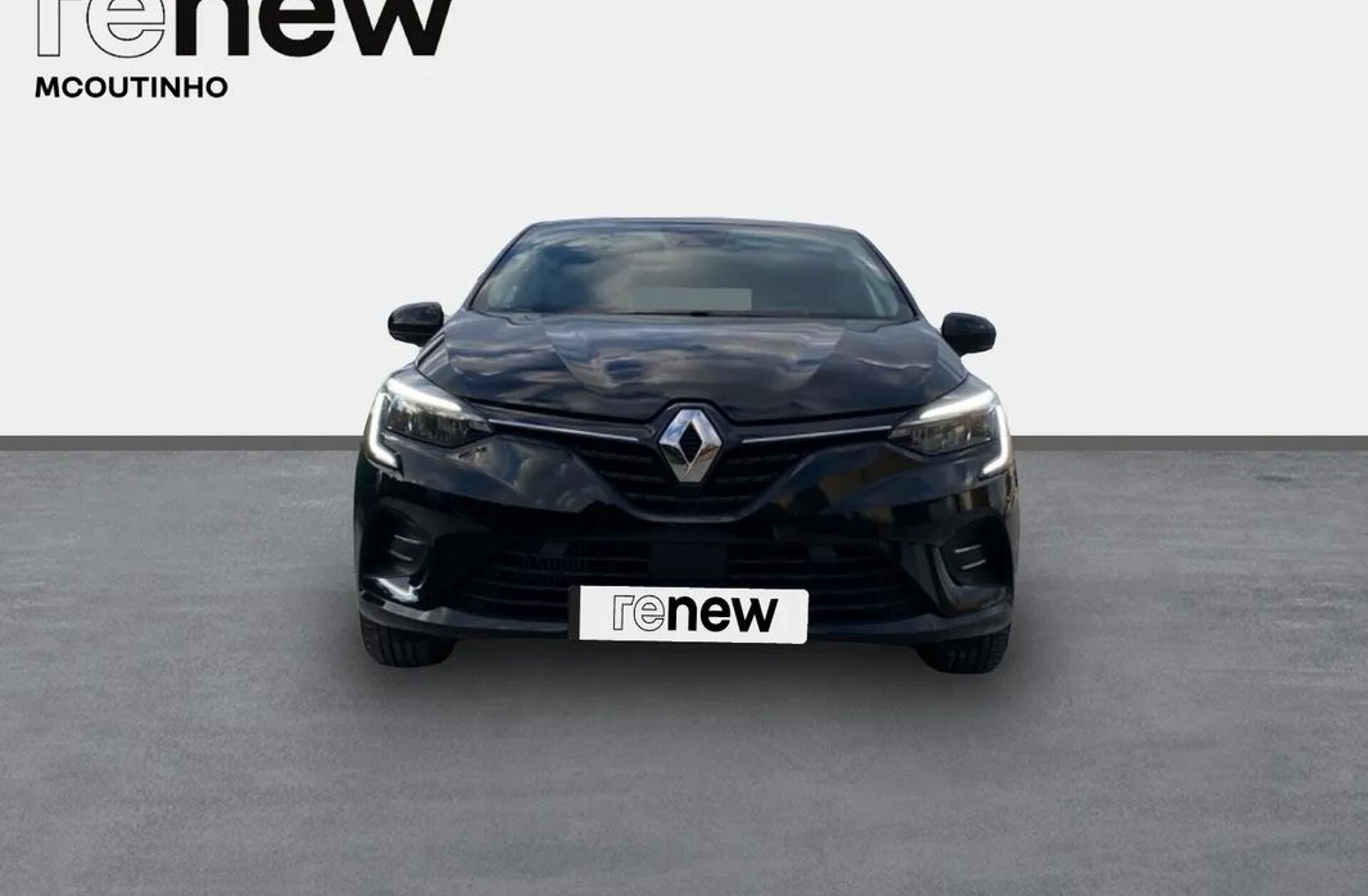 RENAULT Clio 1.0 TCe Evolution Bi-Fuel