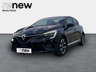 RENAULT Clio 1.0 TCe Evolution Bi-Fuel