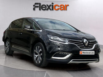 RENAULT Espace 1.6 dCi Initiale Paris EDC