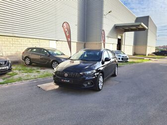 FIAT Tipo 1.3 M-Jet Lounge Tech