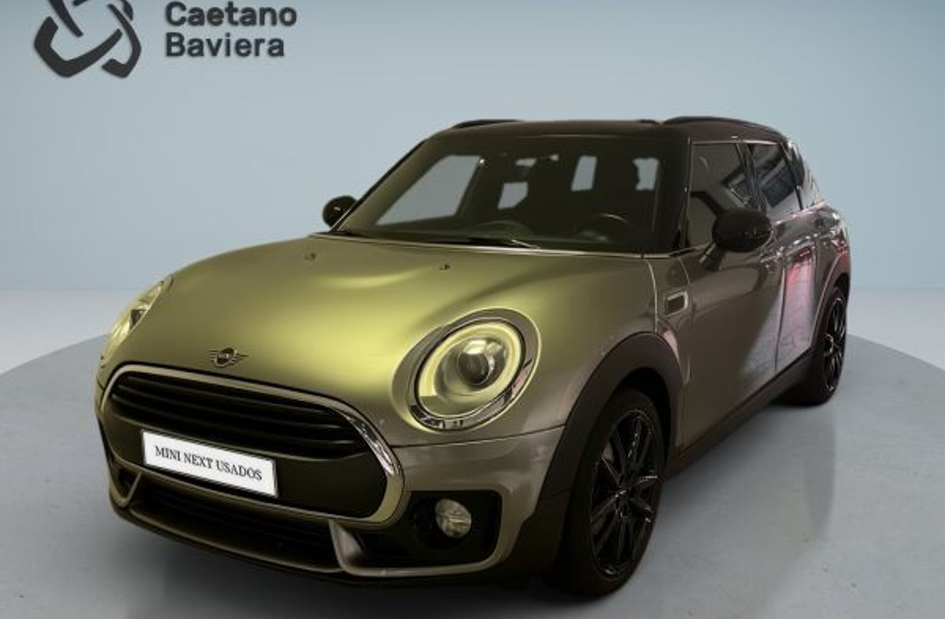 MINI Mini Cooper D Auto