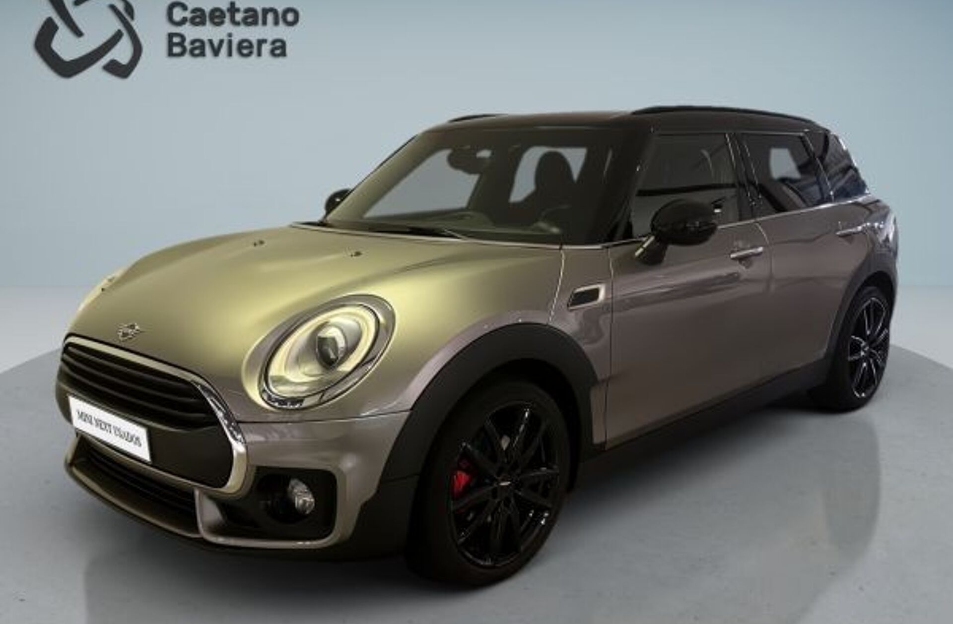 MINI Mini Cooper D Auto