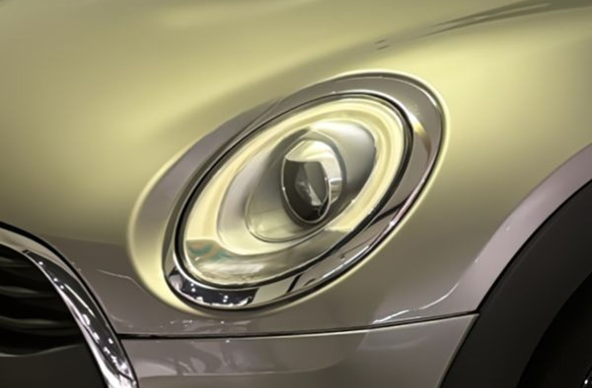 MINI Mini Cooper D Auto