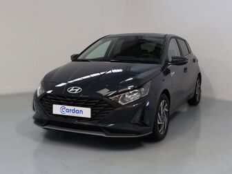 HYUNDAI i20 1.2 MPi Comfort