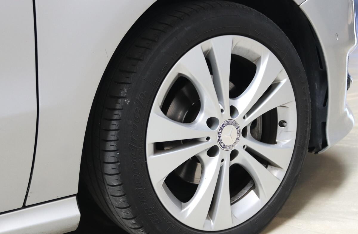 MERCEDES Classe B B 180 Style