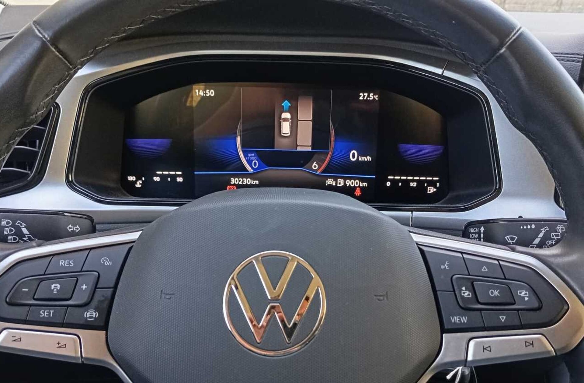 VOLKSWAGEN T-Roc 1.5 TSI Style