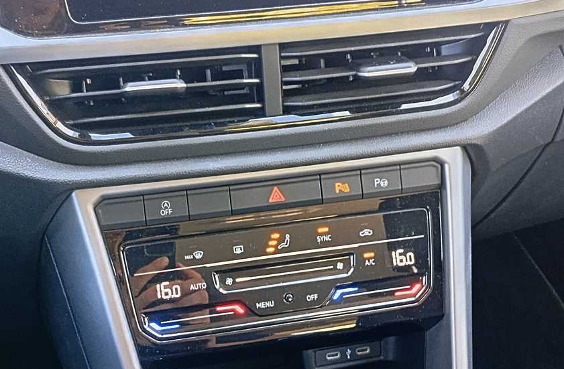 VOLKSWAGEN T-Roc 1.5 TSI Style