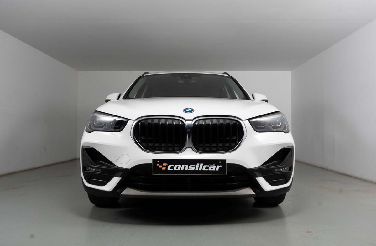 BMW X1 25 e xDrive Corporate Edition