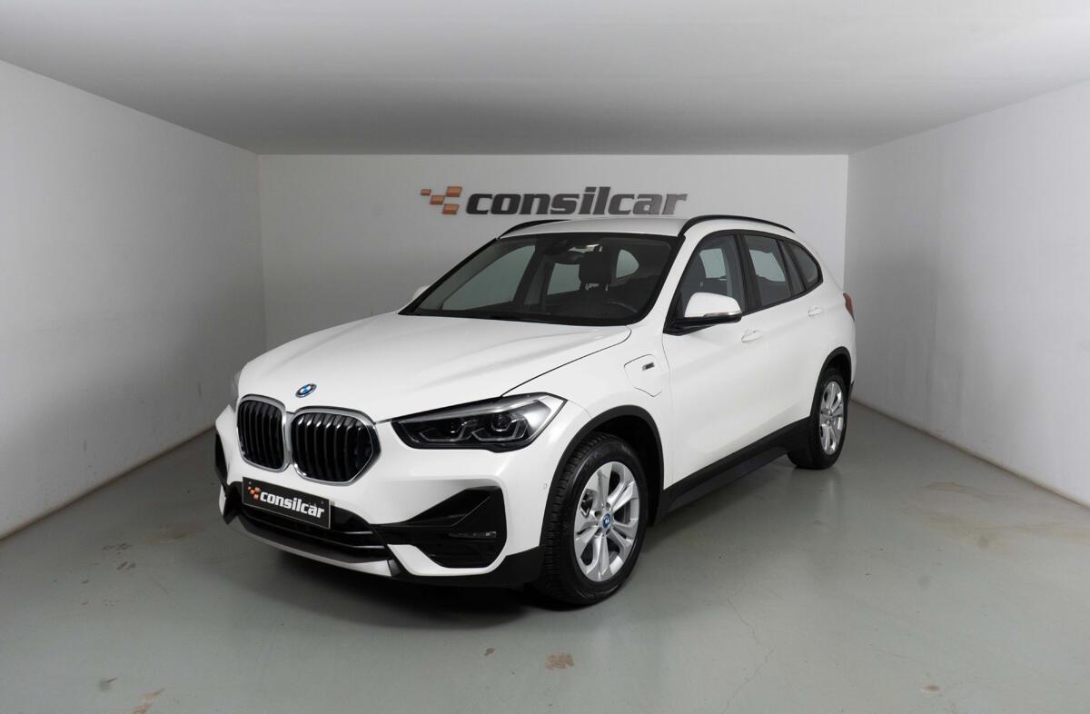BMW X1 25 e xDrive Corporate Edition
