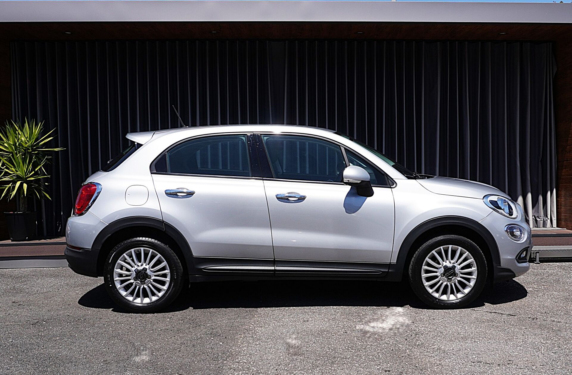 FIAT 500 X 1.3 MJ Lounge S&S