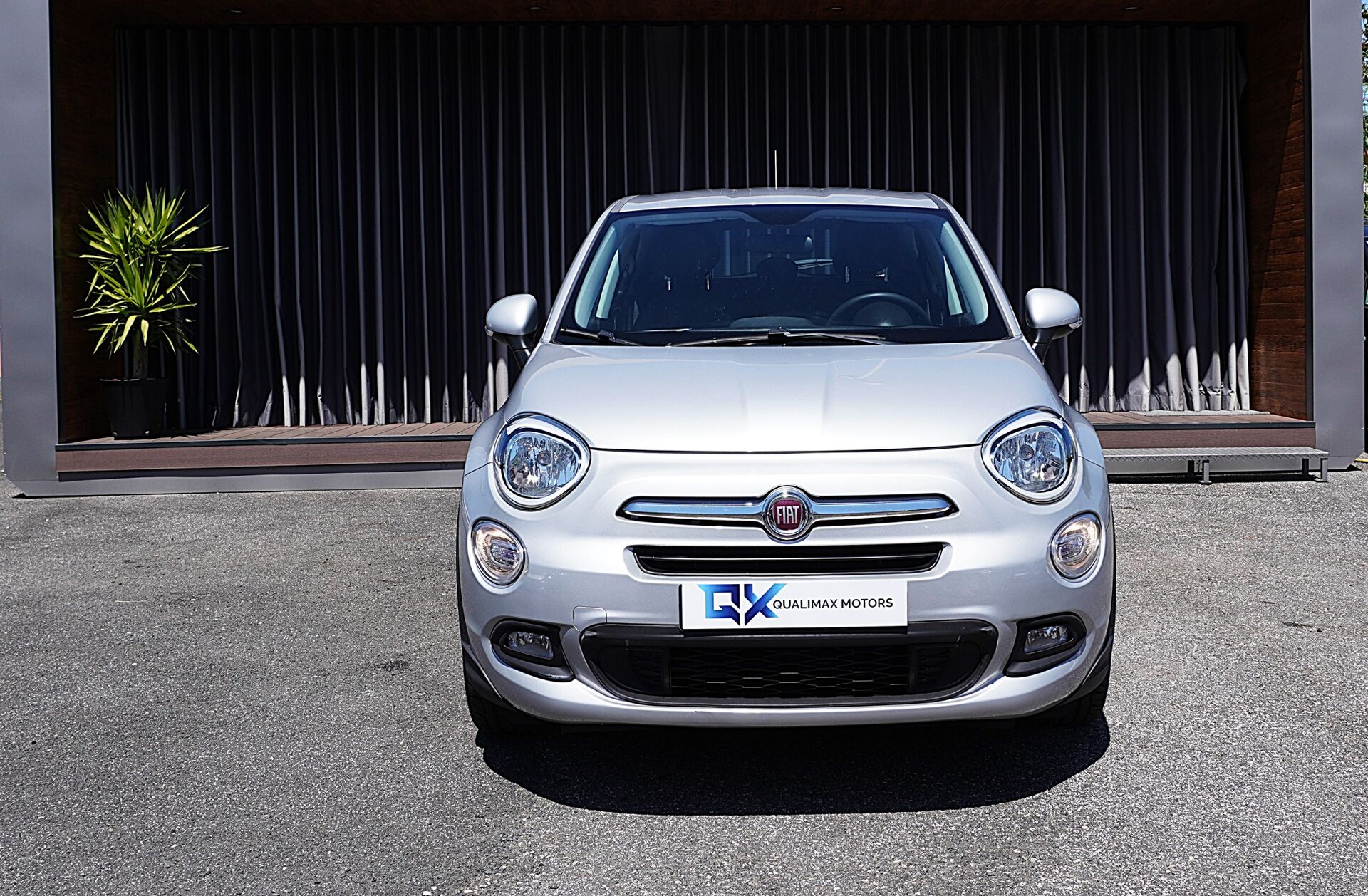 FIAT 500 X 1.3 MJ Lounge S&S