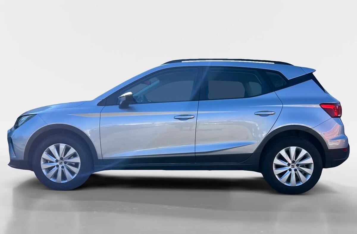 SEAT Arona 1.0 TSI Style