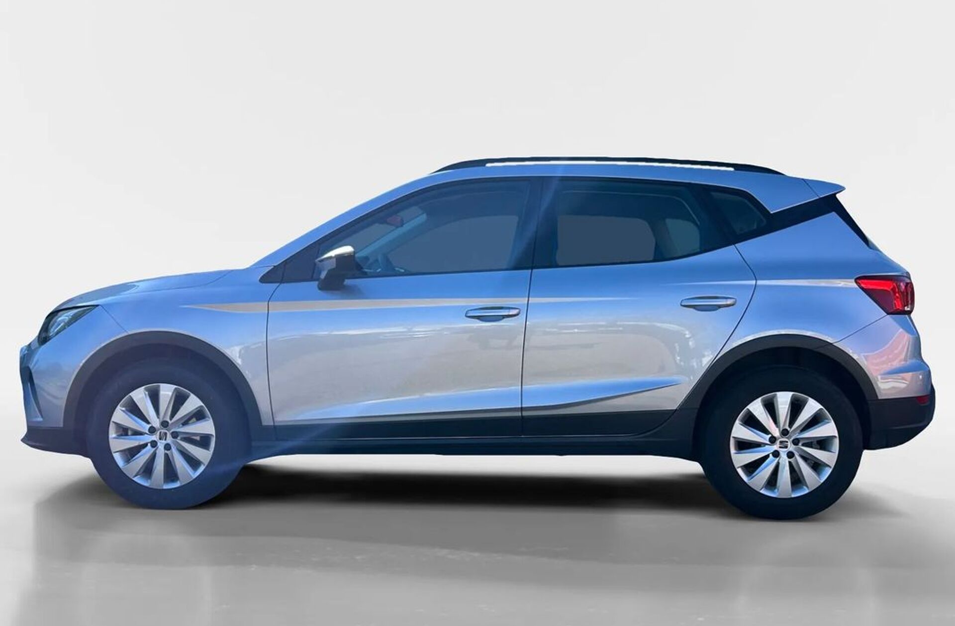 SEAT Arona 1.0 TSI Style