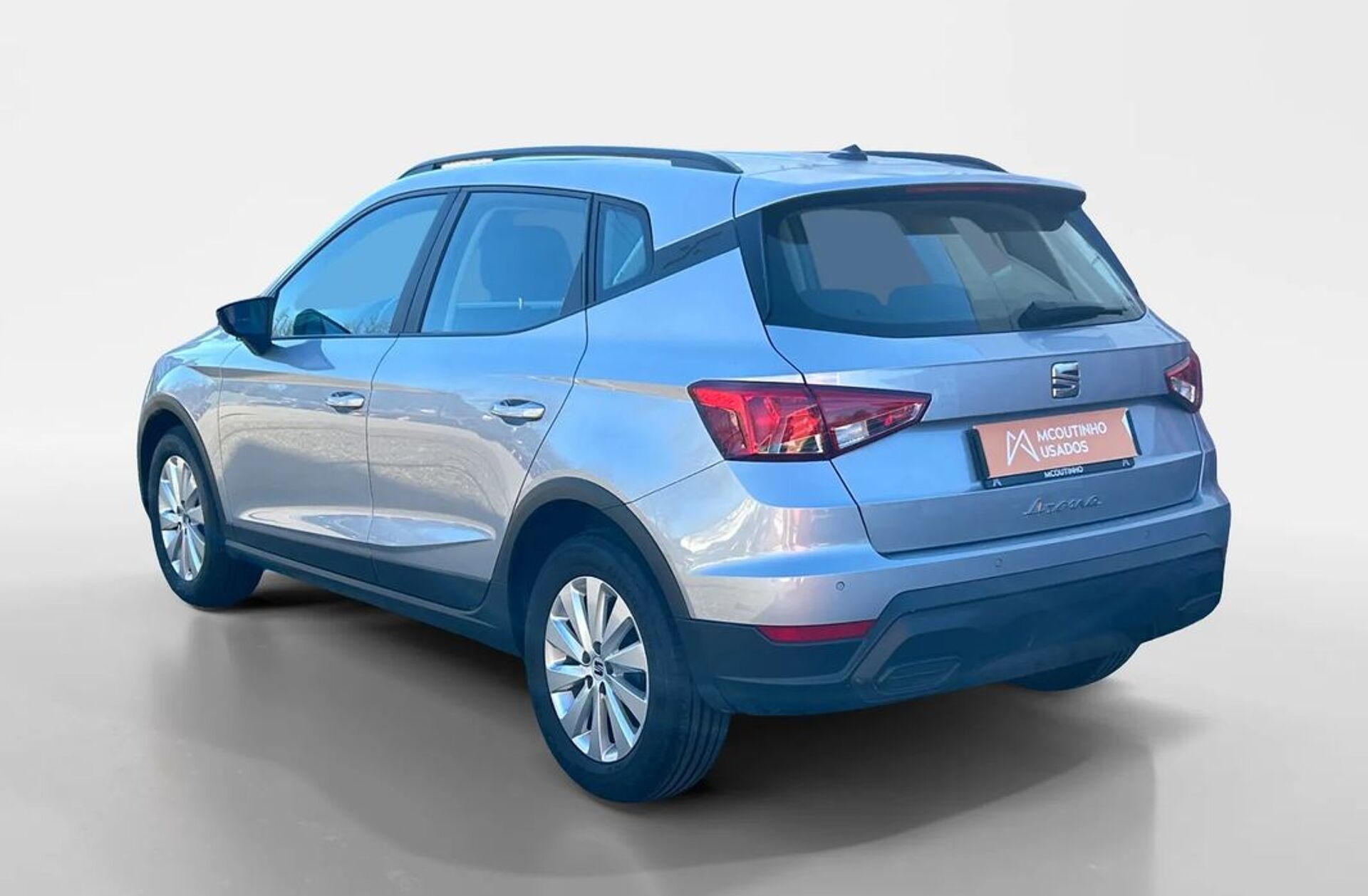 SEAT Arona 1.0 TSI Style