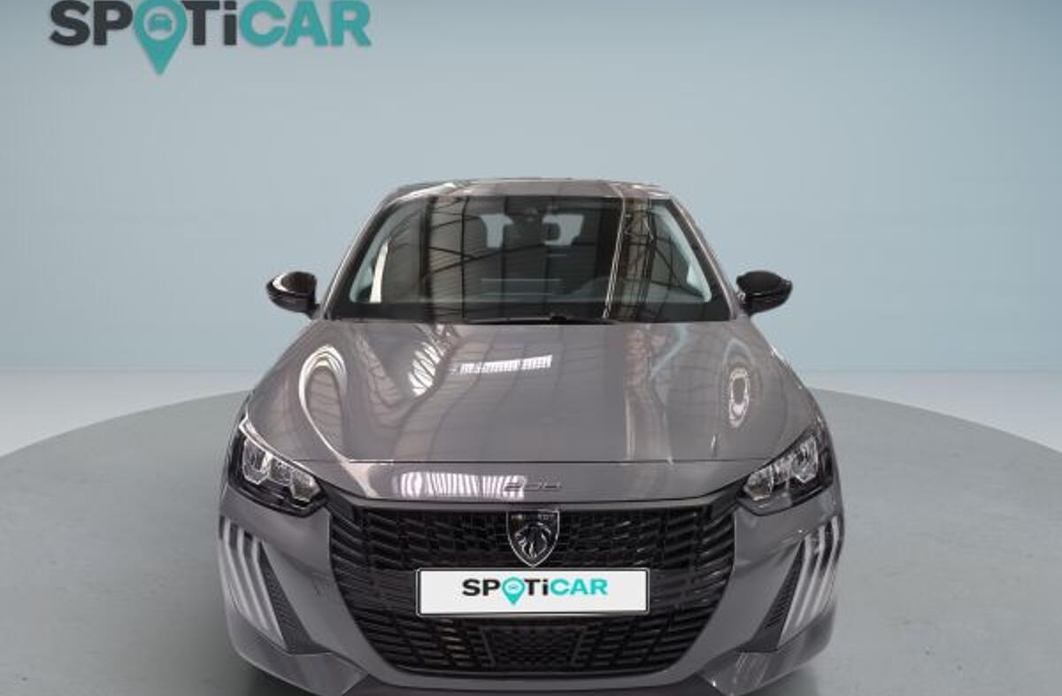 PEUGEOT 208 1.2 PureTech Active