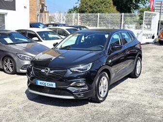 OPEL Grandland 1.2 T Innovation AT