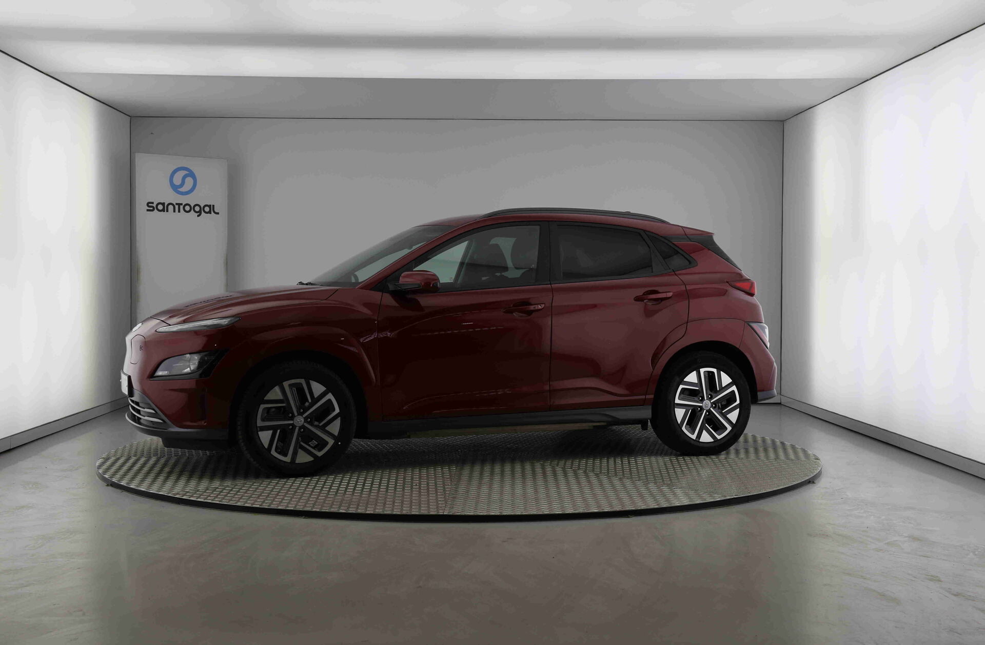 HYUNDAI Kauai EV 64 kWh Premium