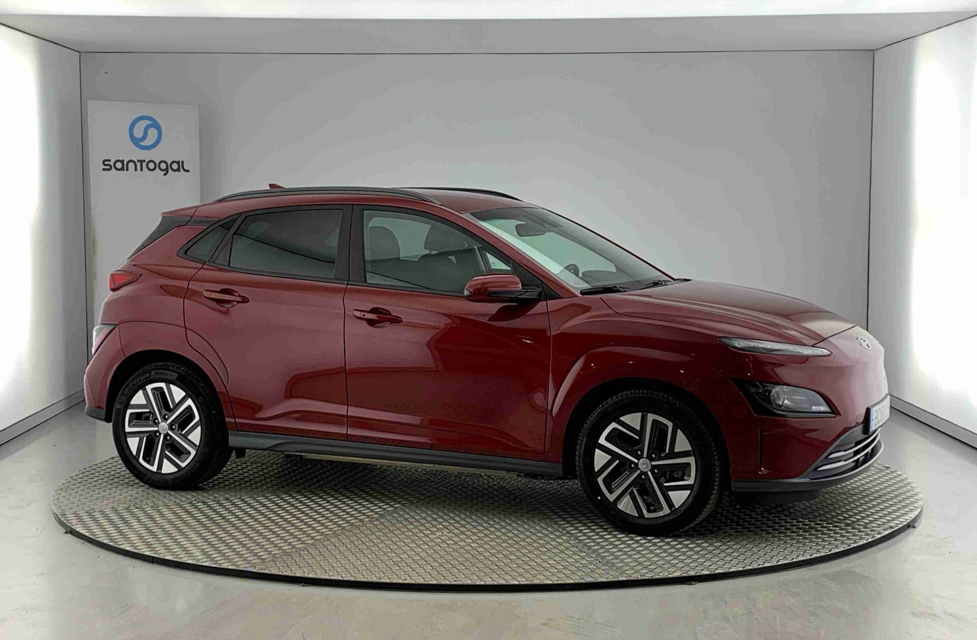 HYUNDAI Kauai EV 64 kWh Premium