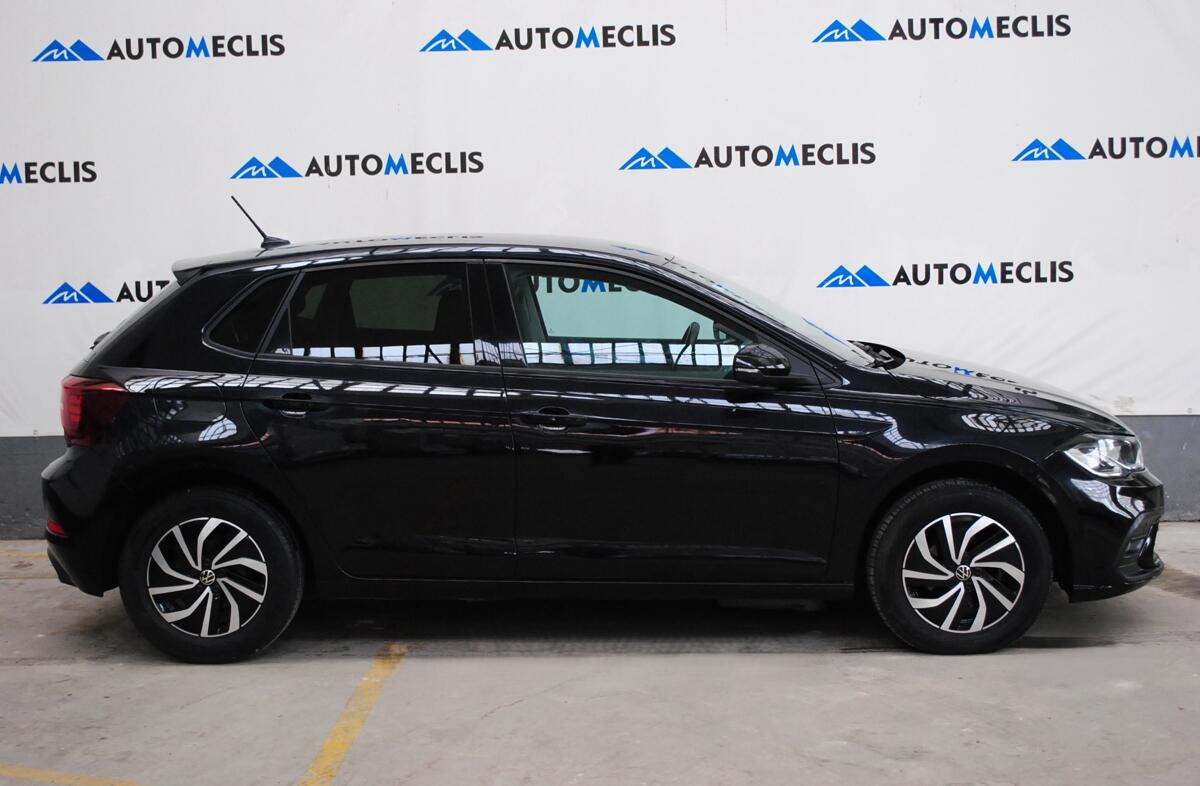 VOLKSWAGEN Polo 1.0 TSI Life DSG