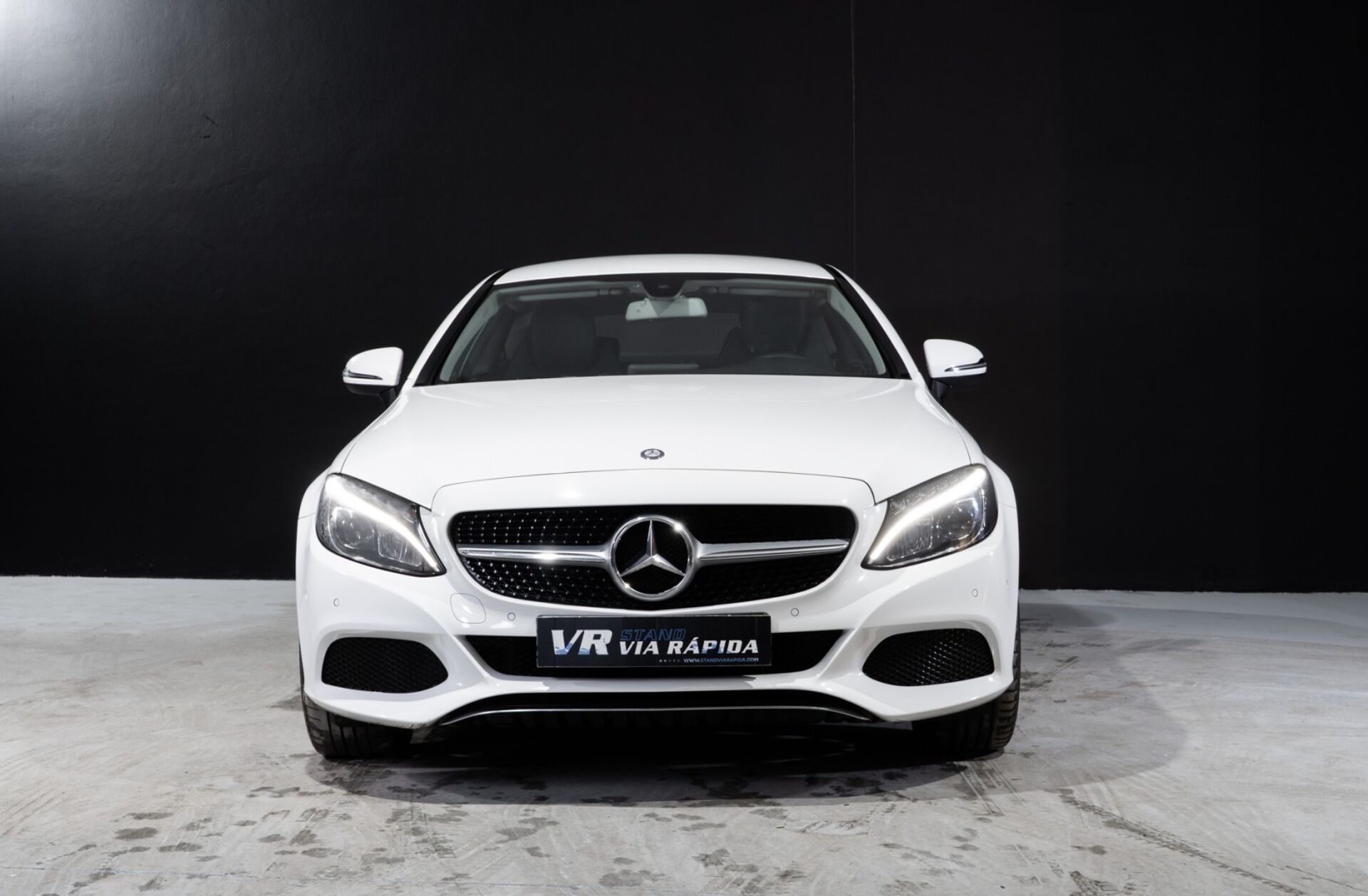 MERCEDES Classe C C 220 d