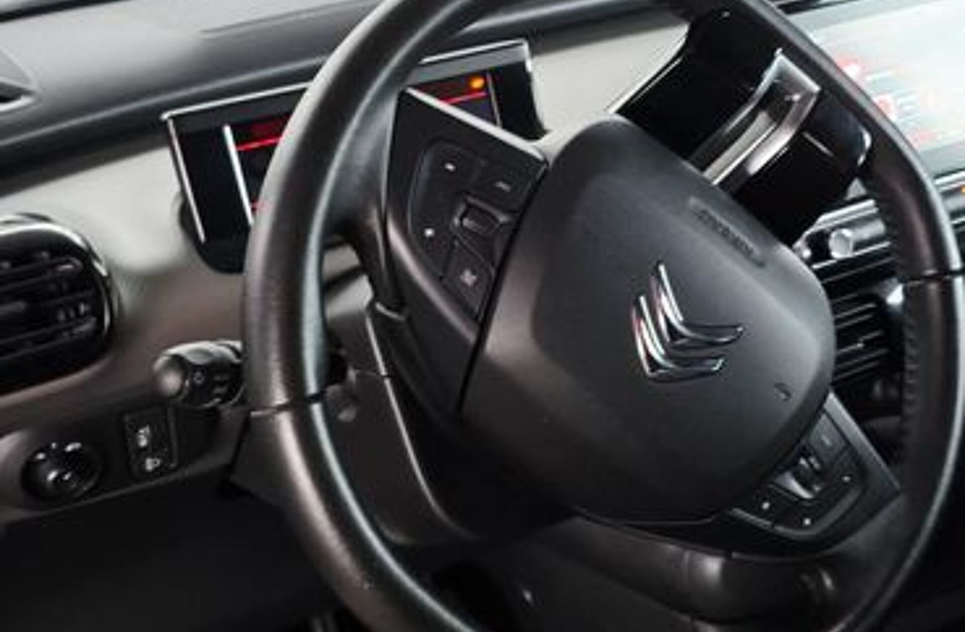 CITROEN C4 Cactus 1.5 BlueHDi Feel