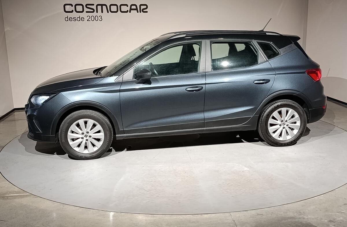 SEAT Arona 1.0 TSI Style