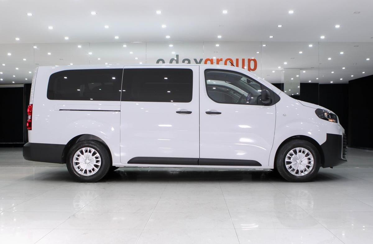 TOYOTA Proace Verso Proace 2.0 D-4D L1 Comfort