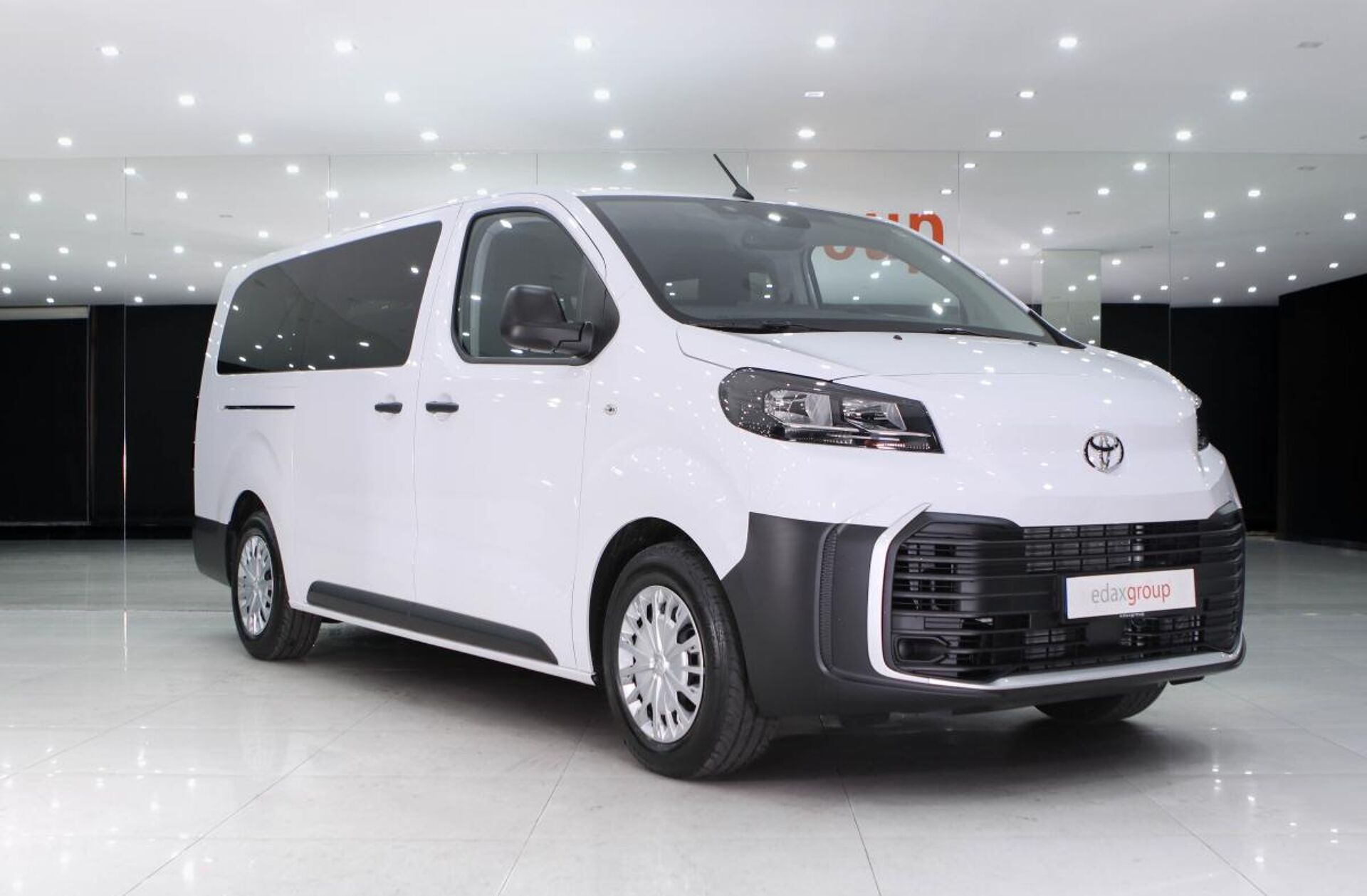 TOYOTA Proace Verso Proace 2.0 D-4D L1 Comfort