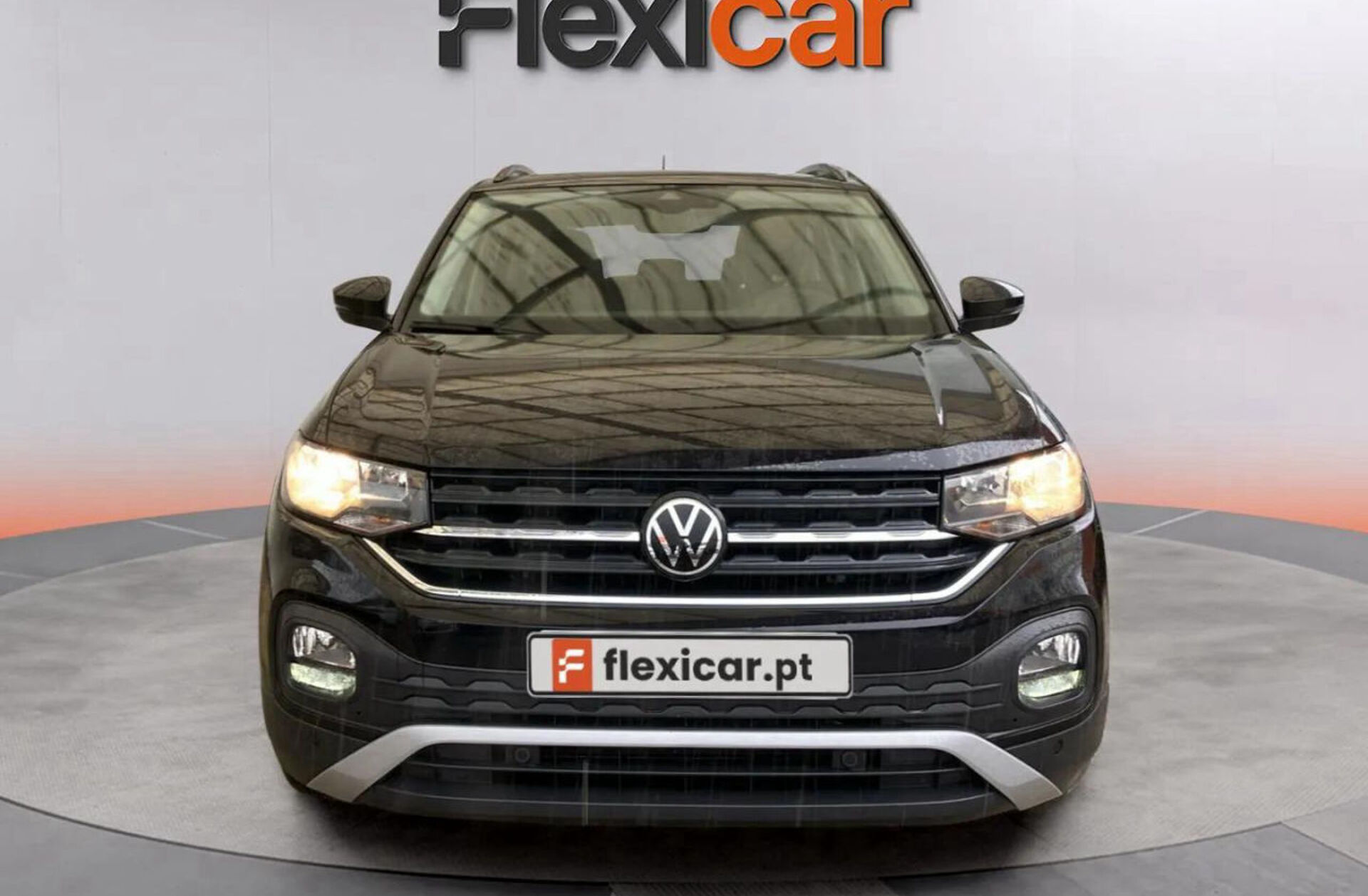 VOLKSWAGEN T-Cross 1.0 TSI Style DSG