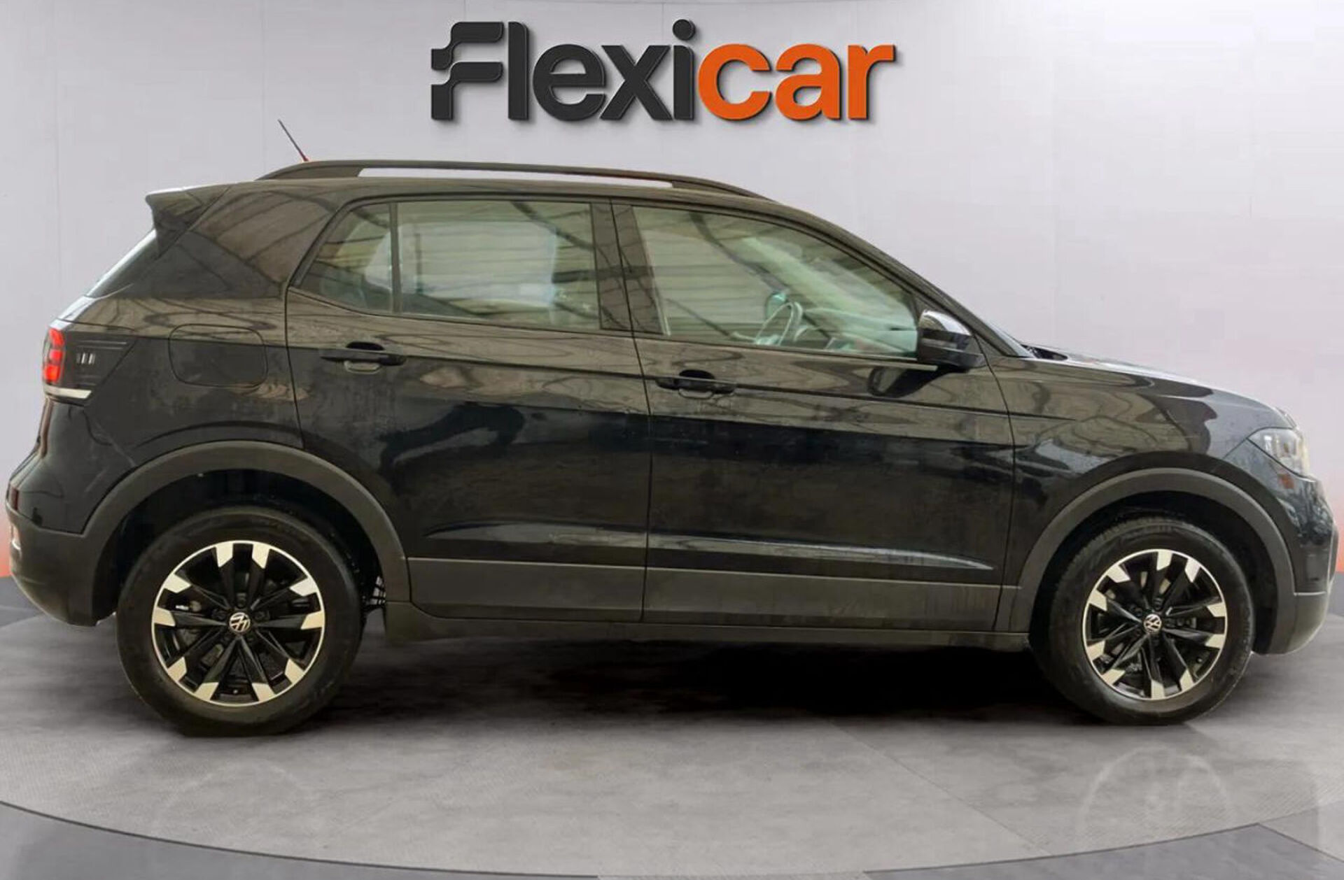 VOLKSWAGEN T-Cross 1.0 TSI Style DSG