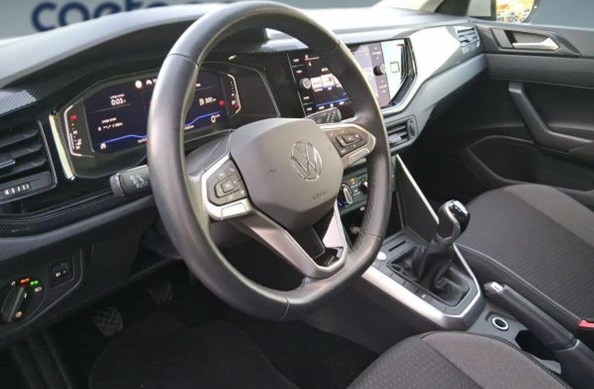 VOLKSWAGEN Taigo 1.0 TSI Urban