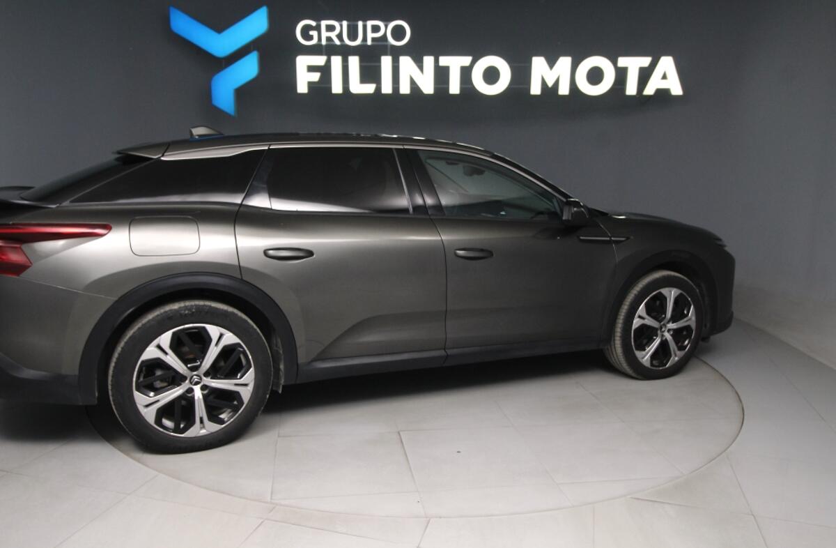 CITROEN C5 AirCross 1.6 Hybrid Feel Pack e-EAT8