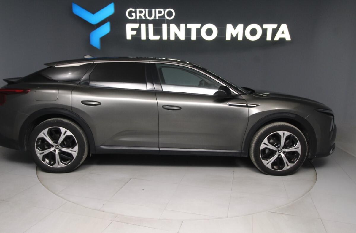 CITROEN C5 AirCross 1.6 Hybrid Feel Pack e-EAT8