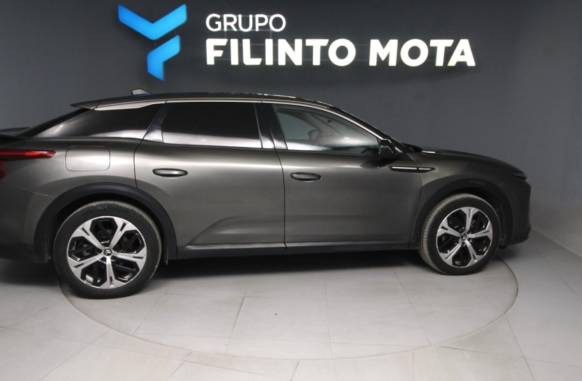 CITROEN C5 AirCross 1.6 Hybrid Feel Pack e-EAT8
