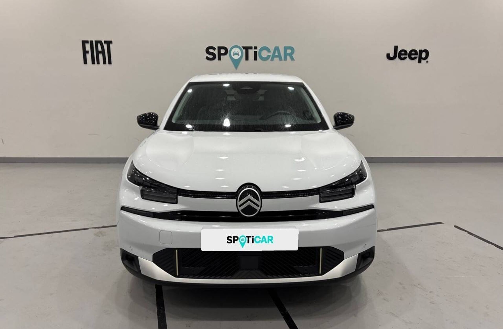 CITROEN C4 1.2 Hybrid You e-DSC6