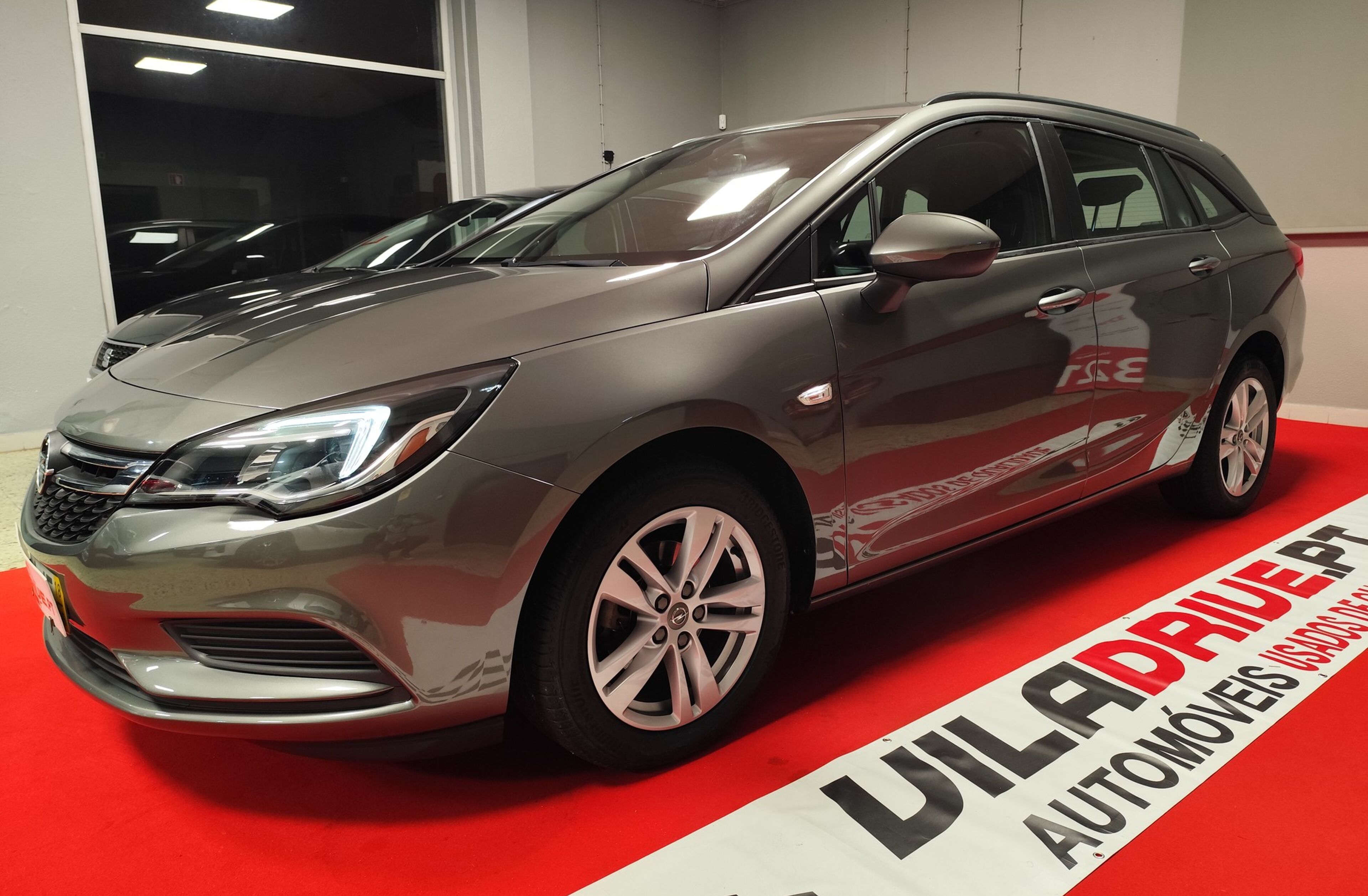 OPEL Astra 1.6 CDTI Business Edition S/S