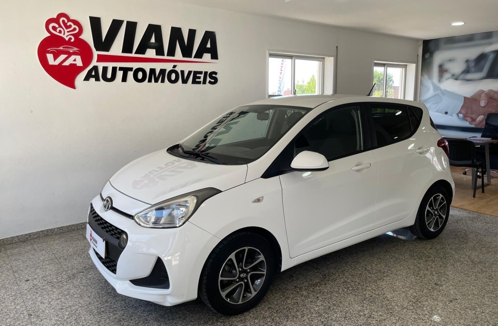HYUNDAI i10 1.0 Urban