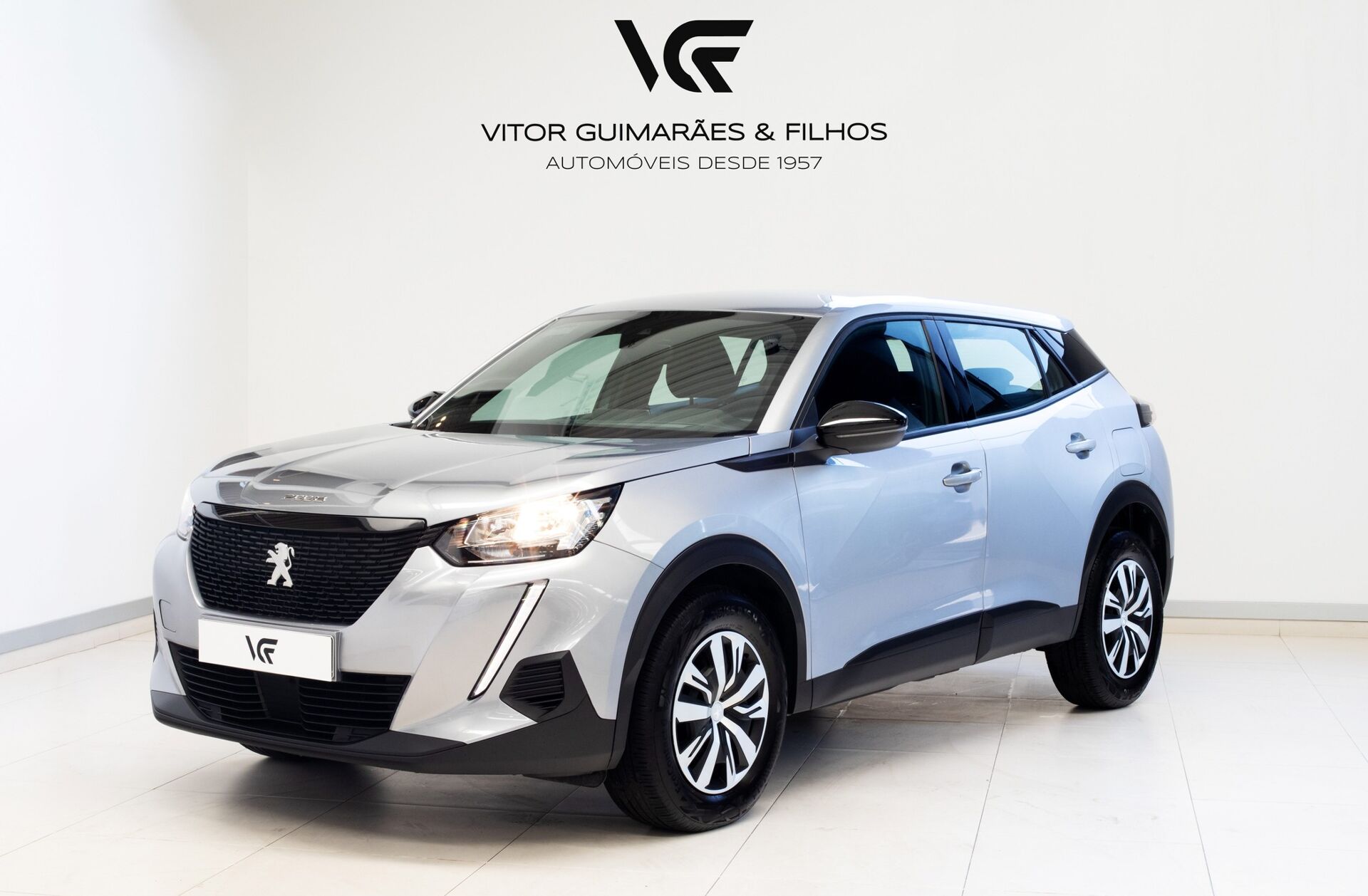 PEUGEOT 2008 1.2 PureTech Active