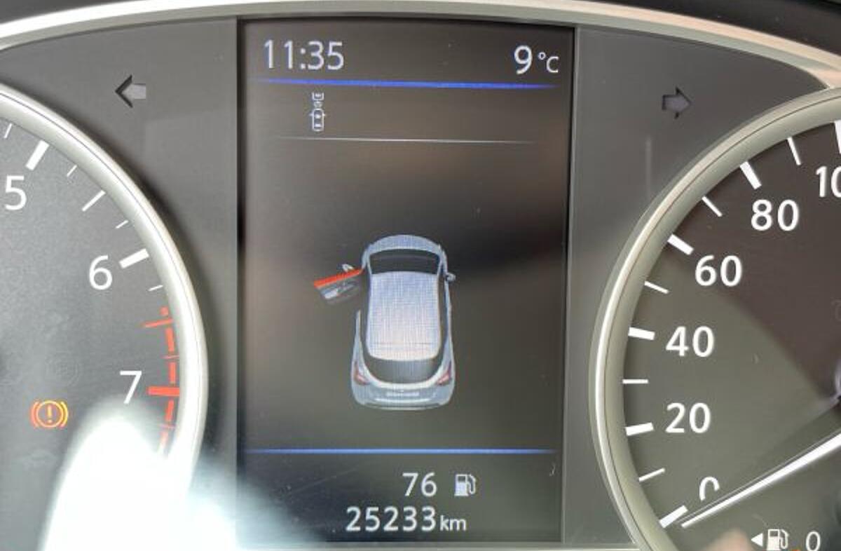 NISSAN Micra 1.0 IG-T Acenta