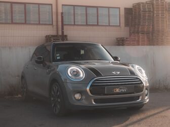 MINI Mini D Auto